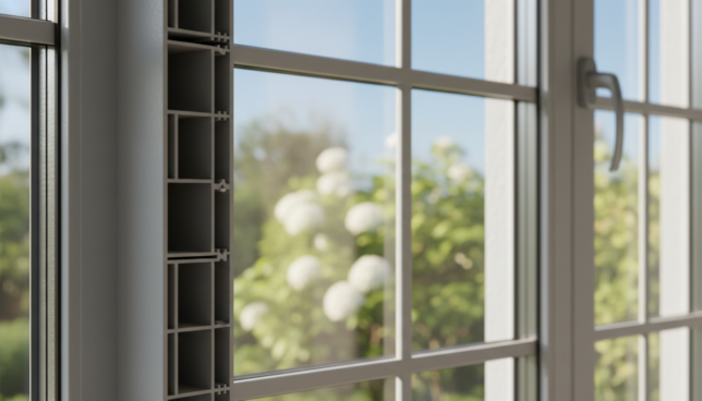 7 Kammer Fenster kaufen