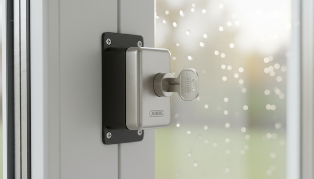 ABUS Fenstersicherung kaufen