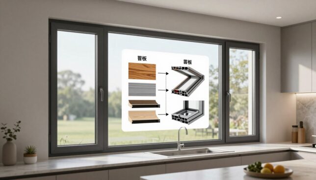 Aluminiumfenster Preise vergleichen