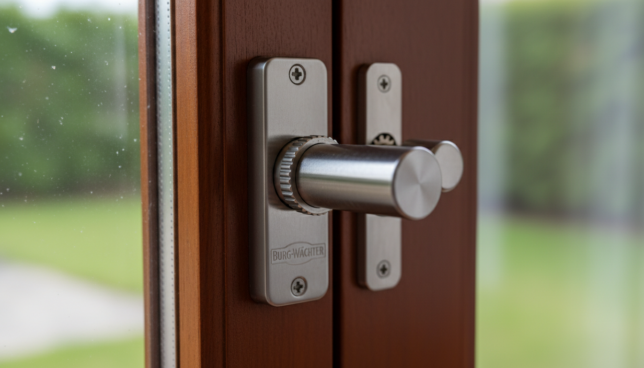 Burg-Wächter Fenstersicherung kaufen