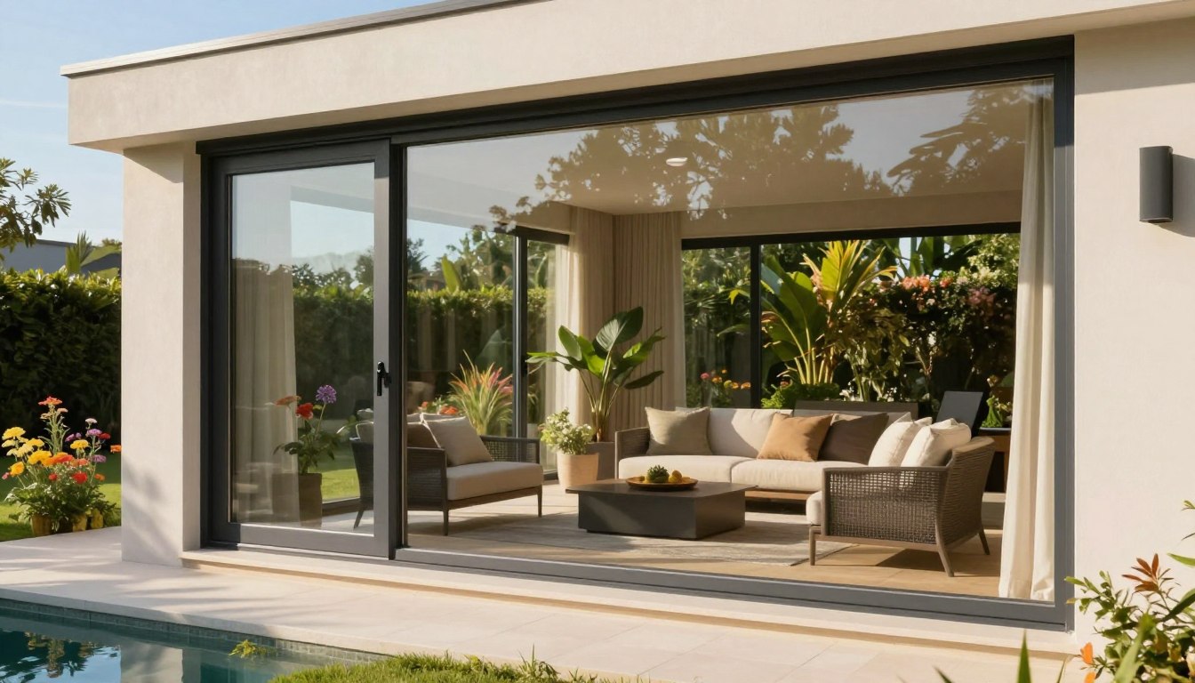 Festverglasung kaufen