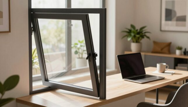 Kippfenster online kaufen