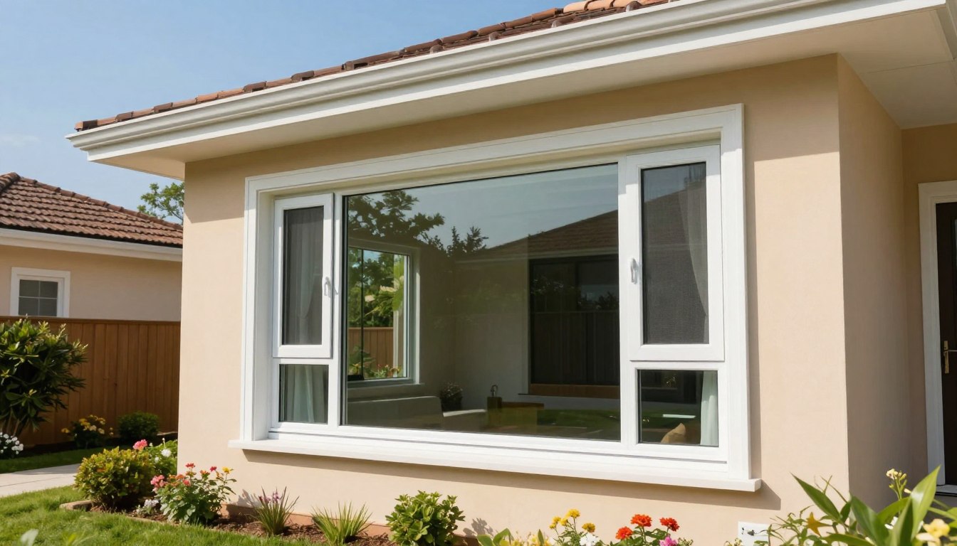 Kunststofffenster kaufen