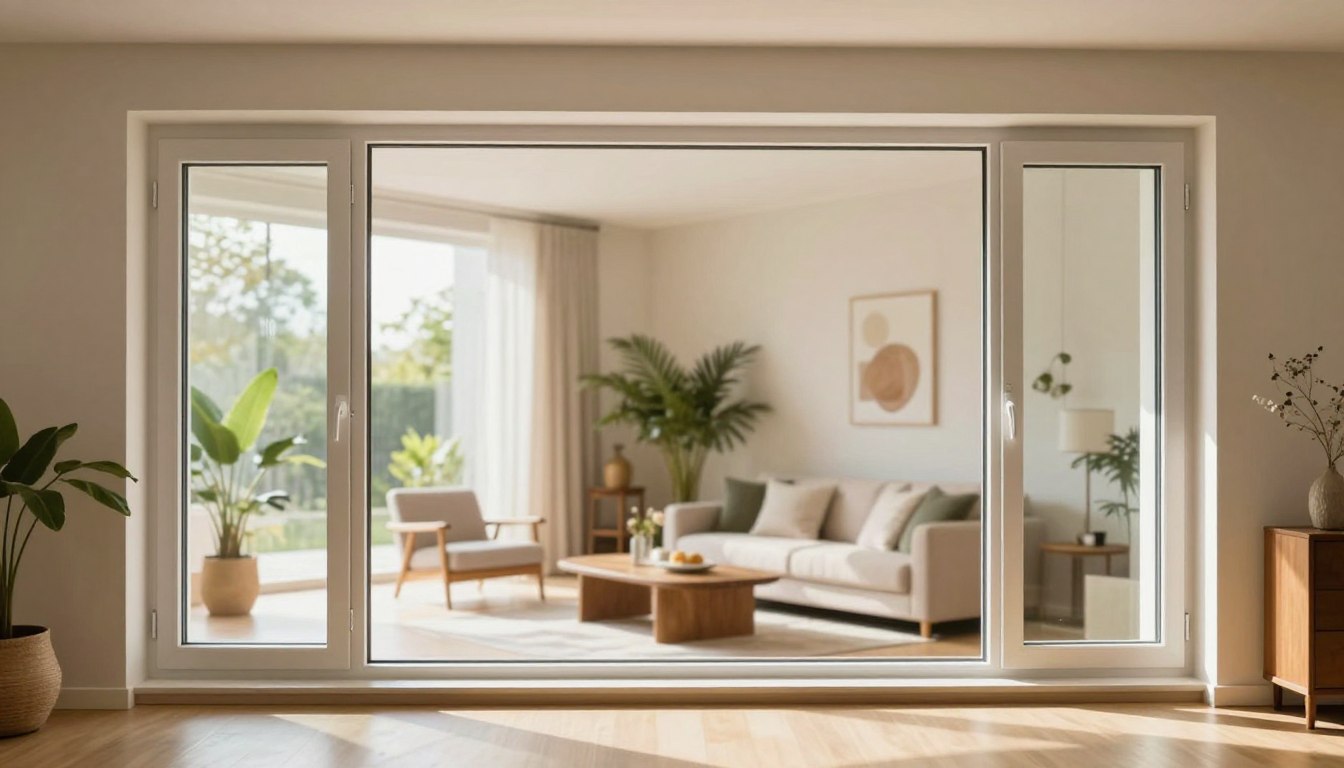 Schwingfenster kaufen