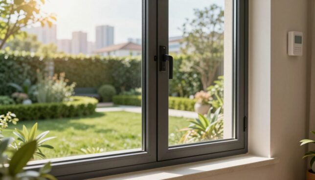 einbruchschutz fenster
