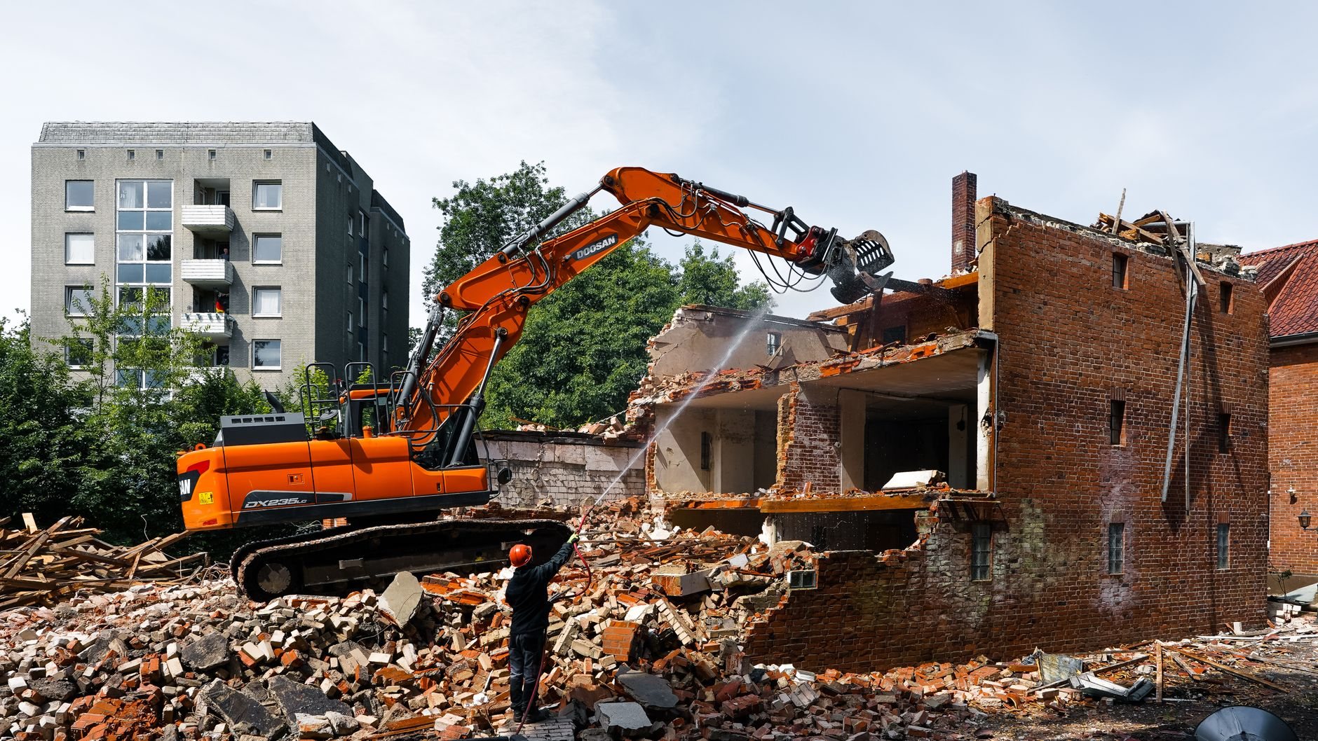 Fenster im Neubau: Welche Entscheidung in welcher Bauphase fällt