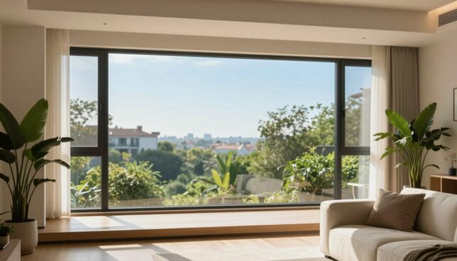 fenster online