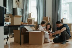 Fenster beim Umzug schützen: Tipps für Mieter