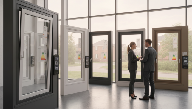 hochwertige Fenster kaufen