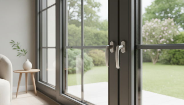 maßgeschneiderte Fensterlösungen
